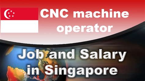 cnc machine shop supervisor jobs in singapore|CNC Supervisor jobs in Singapore .